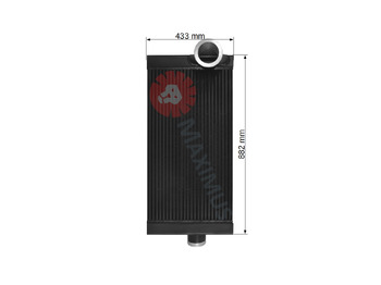 Новый Интеркулер для Автобусов SOLARIS URBINO: фото 2