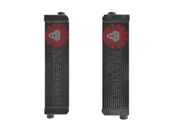 Интеркулер SOLARIS