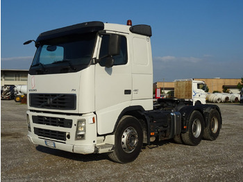 Тягач VOLVO FH