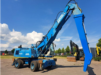 Перегружатель FUCHS MHL350