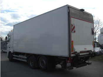 Рефрижератор DAF XF480 FAR: фото 3