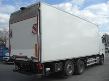 Рефрижератор DAF XF480 FAR: фото 4