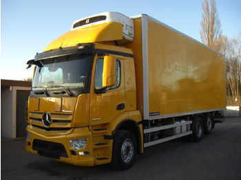 Рефрижератор MERCEDES-BENZ Antos 2532