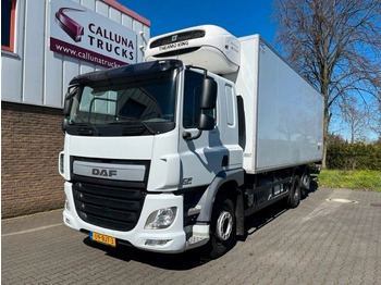 Рефрижератор DAF CF 400