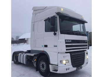 Тягач DAF XF 105