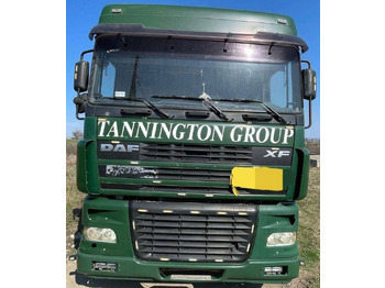 Тягач DAF XF 95 430