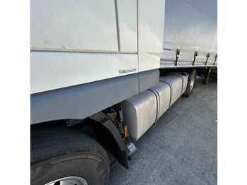 Тягач DAF XF 105.410 Tractor unit: фото 4