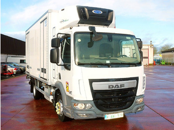Рефрижератор DAF LF 180