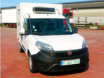 Фургон-рефрижератор FIAT Doblo 1.6