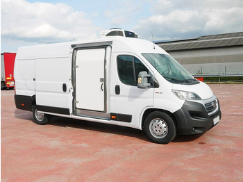 Фургон-рефрижератор Fiat DUCATO 2.3 CARRIER PULSOR 400 MULTI -20 /AIRCO: фото 3
