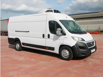 Фургон-рефрижератор Fiat DUCATO 2.3 CARRIER PULSOR 400 MULTI -20 /AIRCO: фото 2