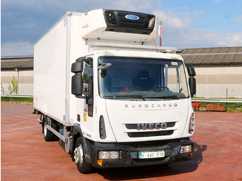 Рефрижератор IVECO EuroCargo