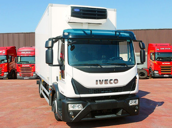 Рефрижератор IVECO