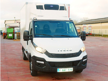 Фургон-рефрижератор IVECO Daily 35c14