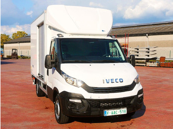 Фургон-рефрижератор IVECO Daily 35s14