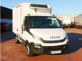 Фургон-рефрижератор IVECO Daily 35s14