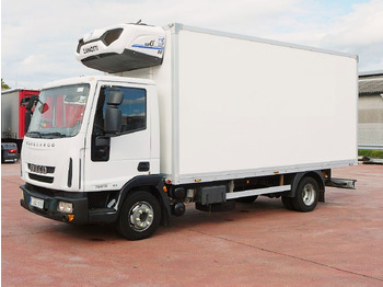 Рефрижератор Iveco 75E16 EUROCARGO KUHOKOFFER ZANOTTI  -30C Iveco 75E16 EUROCARGO KUHOKOFFER ZANOTTI  -30C: фото 3