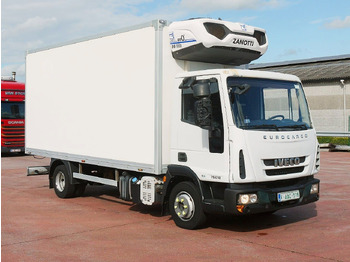 Рефрижератор Iveco 75E16 EUROCARGO KUHOKOFFER ZANOTTI  -30C Iveco 75E16 EUROCARGO KUHOKOFFER ZANOTTI  -30C: фото 2