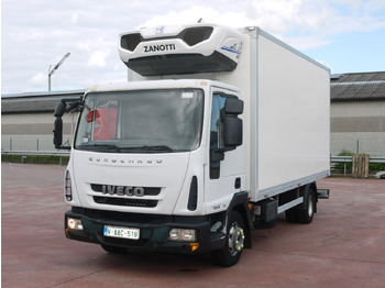 Рефрижератор Iveco 75E16 EUROCARGO KUHOKOFFER ZANOTTI  -30C Iveco 75E16 EUROCARGO KUHOKOFFER ZANOTTI  -30C: фото 4