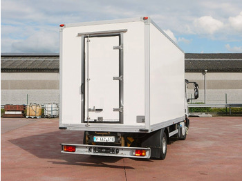 Рефрижератор Iveco 75E16 EUROCARGO KUHOKOFFER ZANOTTI  -30C Iveco 75E16 EUROCARGO KUHOKOFFER ZANOTTI  -30C: фото 5