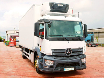 Рефрижератор MERCEDES-BENZ Antos 1830