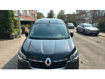 Легковой фургон RENAULT Express