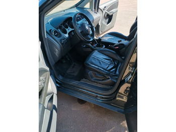 Легковой автомобиль Seat Altea Stylance / Style LEDER / KLIMA top zustand: фото 4