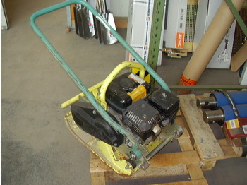 Строительное оборудование AMMANN AVP 1240: фото 1