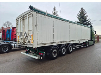 Benalu Wywrotka в лизинг Benalu Wywrotka: фото 4