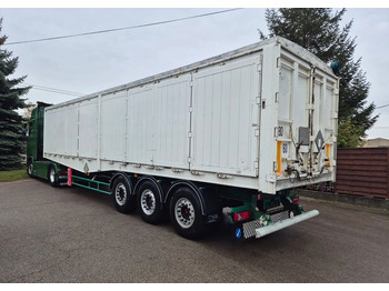 Benalu Wywrotka в лизинг Benalu Wywrotka: фото 3