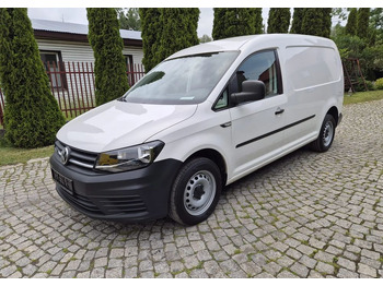 Легковой фургон VOLKSWAGEN Caddy Maxi