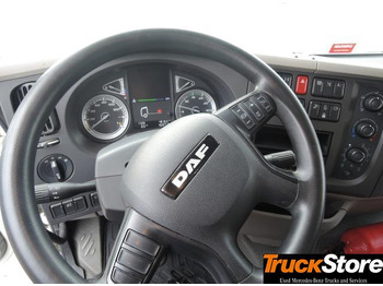 Тентованный грузовик DAF LF 290 LBW 2.5T.: фото 2 Тентованный грузовик DAF LF 290 LBW 2.5T.: фото 2