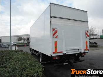 Фургон с закрытым кузовом Mercedes-Benz Atego 821 L: фото 5