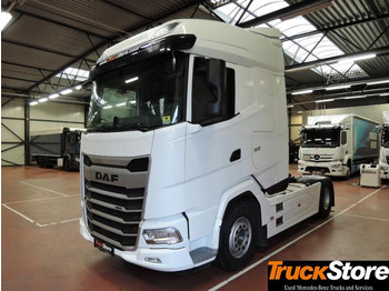 Тягач DAF XG