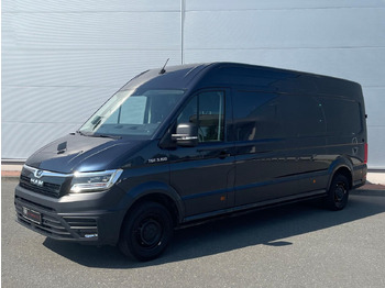 Легковой автомобиль