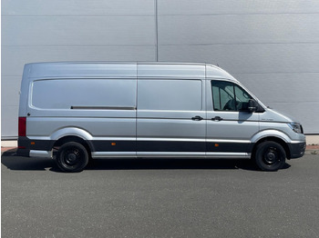 Легковой автомобиль MAN TGE 3.160 Kasten L4H3 LED HECK AUTOM AHK TEMP: фото 5