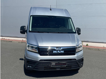 Легковой автомобиль MAN TGE 3.160 Kasten L4H3 LED HECK AUTOM AHK TEMP: фото 3