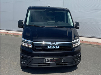 Легковой автомобиль MAN TGE 3.180 L3H2 Kasten LED NAVI ACC LED STANDHZ: фото 3