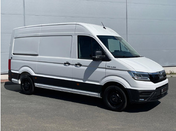 Легковой автомобиль MAN TGE 3.180 L3H3 Kasten STANDHZ ACC NAVI KAMERA: фото 2