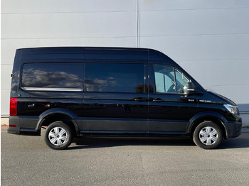 Цельнометаллический фургон, Грузопассажирский фургон MAN TGE 3.180 L3H3 MIXTO 4x4 AUTOM DIFF AHK ACC NAV: фото 5 Цельнометаллический фургон, Грузопассажирский фургон MAN TGE 3.180 L3H3 MIXTO 4x4 AUTOM DIFF AHK ACC NAV: фото 5