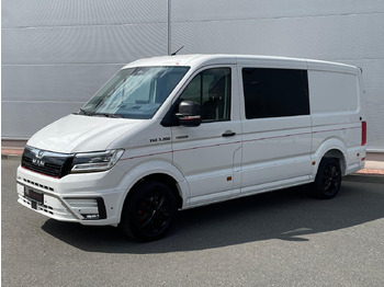 Легковой автомобиль