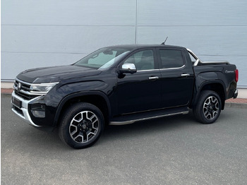 Пикап VOLKSWAGEN Amarok