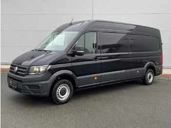 Пассажирский фургон VOLKSWAGEN Crafter 35