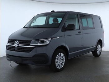 Пассажирский фургон VOLKSWAGEN Transporter T6.1