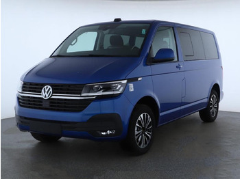 Микроавтобус VOLKSWAGEN Transporter T6.1