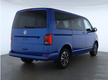 Пассажирский фургон Volkswagen T6.1 Transporter Kombi KR LED STANDHZ ACC NAVI: фото 2