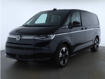 Пассажирский фургон VOLKSWAGEN T7 Multivan