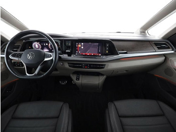 Пассажирский фургон Volkswagen T7 Multivan Style eHybrid LR 4MOTION AHK ACC: фото 4
