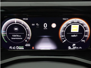 Пассажирский фургон Volkswagen T7 Multivan Style eHybrid LR 4MOTION AHK ACC: фото 5