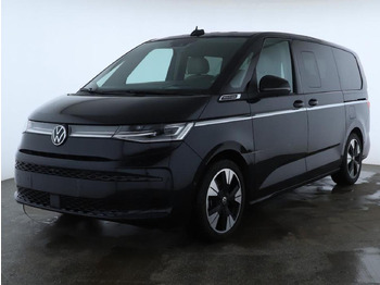 Пассажирский фургон VOLKSWAGEN T7 Multivan